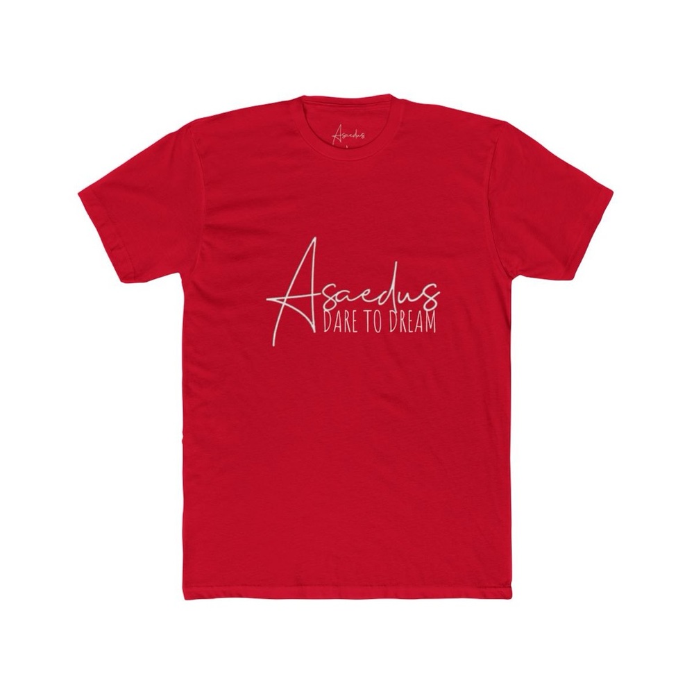 Asaedus graphic tee